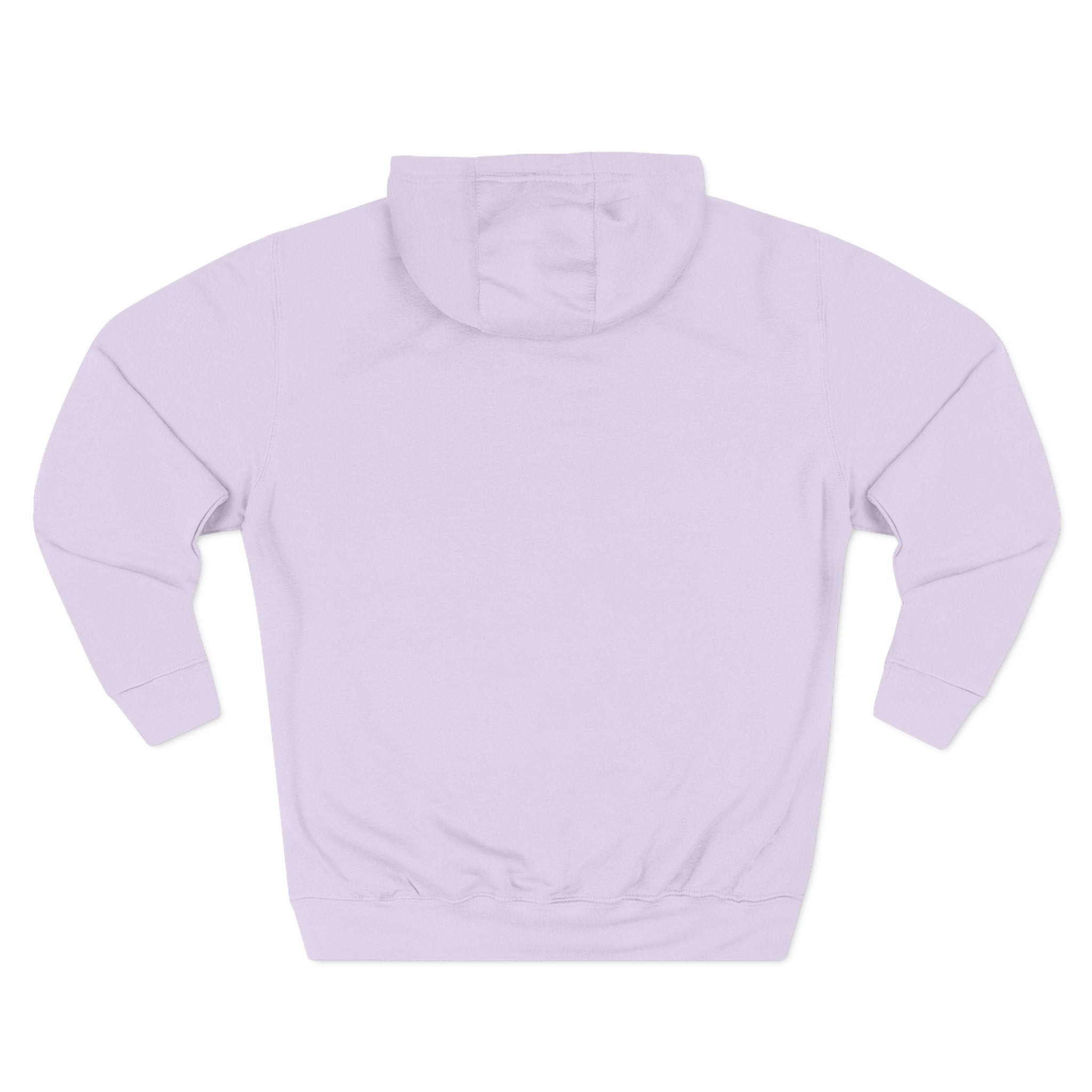 DF Core Hoodie – White Edition
